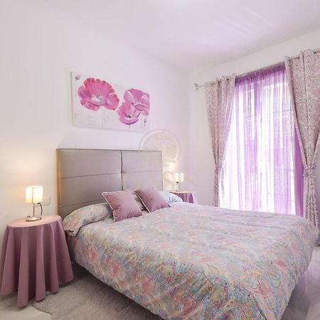 Apartamento Centrico Hogareno Apartment Малага Екстериор снимка