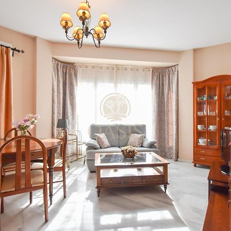 Apartamento Centrico Hogareno Apartment Малага Екстериор снимка