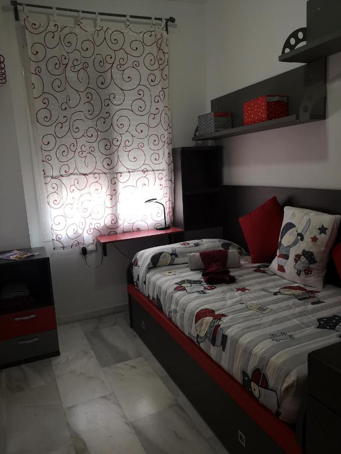 Apartamento Centrico Hogareno Apartment Малага Екстериор снимка