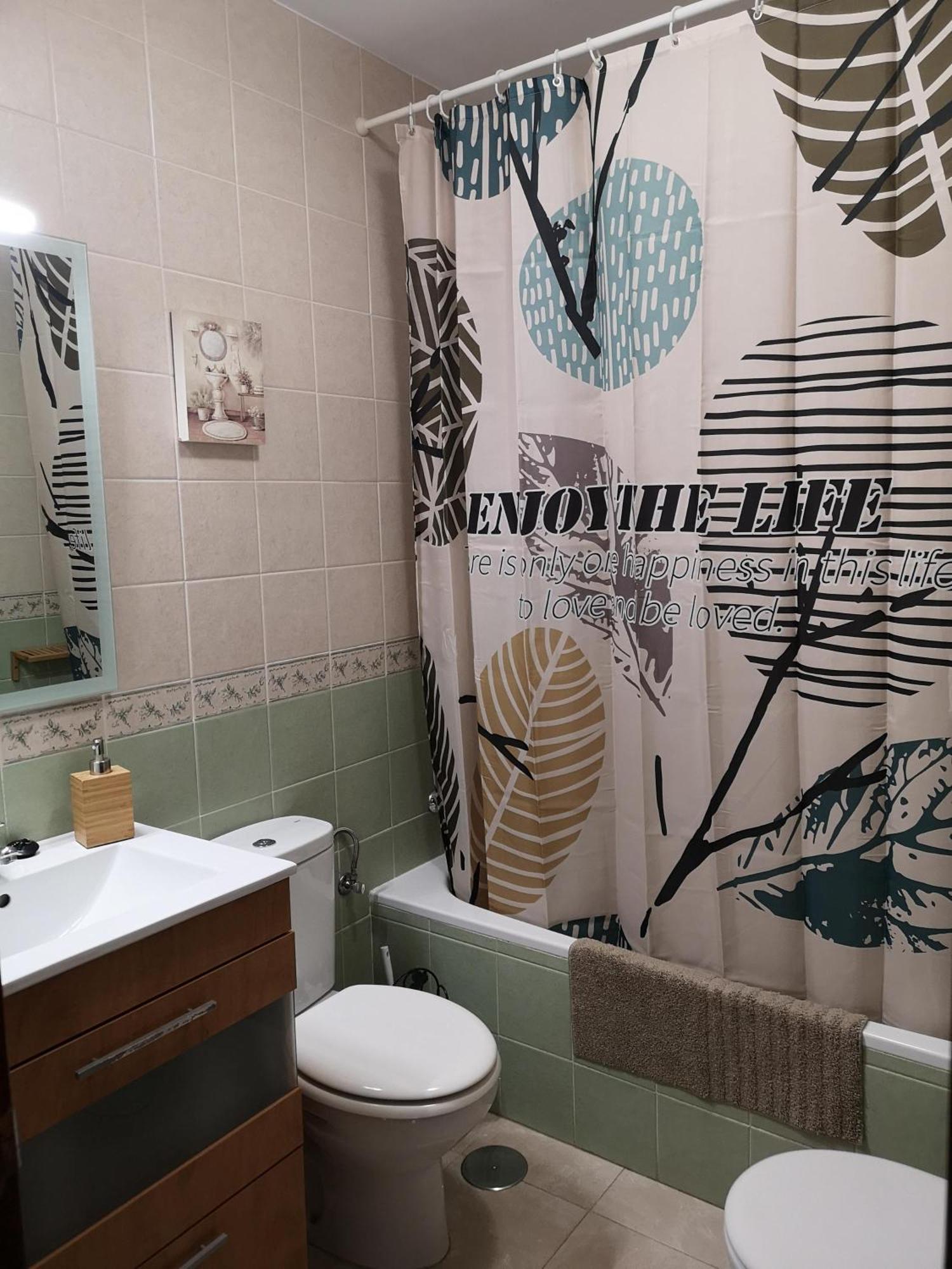 Apartamento Centrico Hogareno Apartment Малага Екстериор снимка