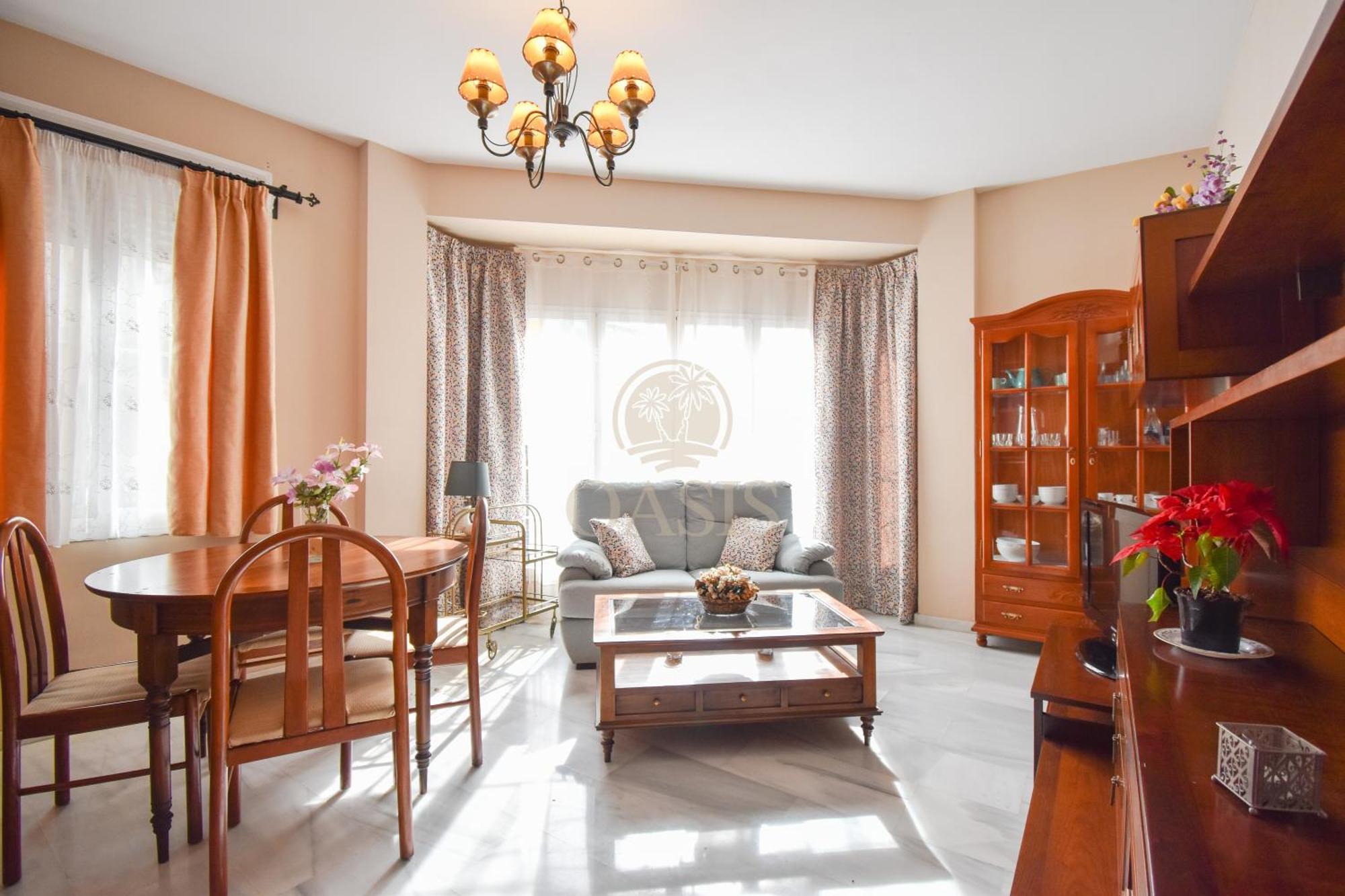 Apartamento Centrico Hogareno Apartment Малага Екстериор снимка