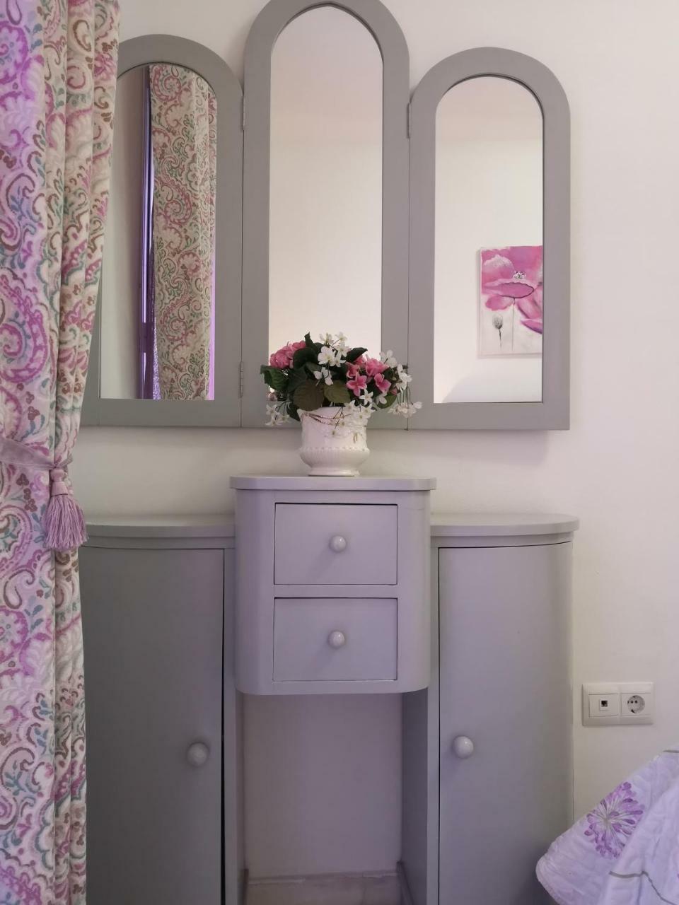 Apartamento Centrico Hogareno Apartment Малага Екстериор снимка