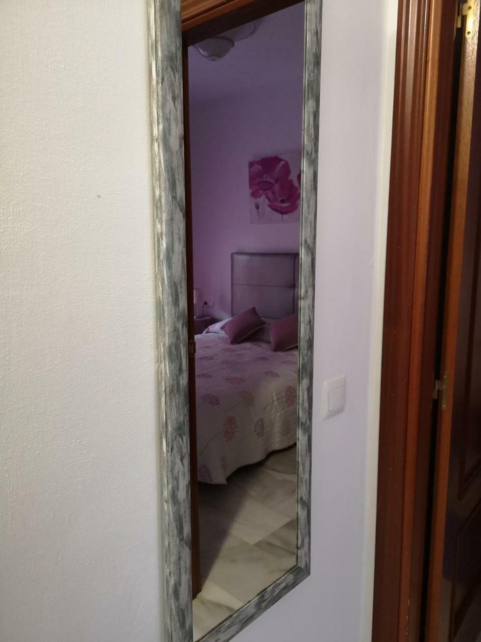Apartamento Centrico Hogareno Apartment Малага Екстериор снимка