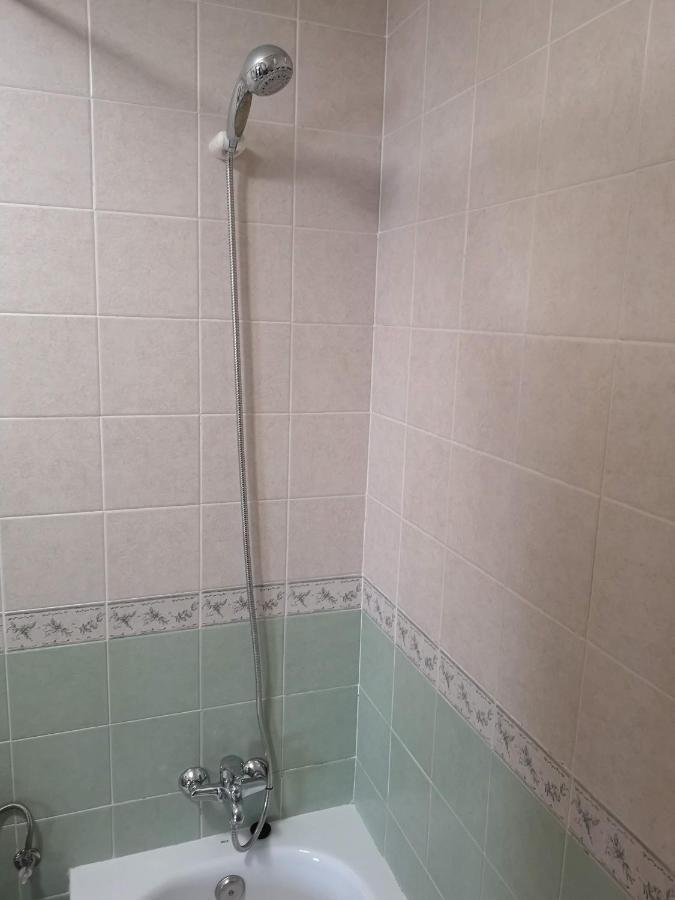 Apartamento Centrico Hogareno Apartment Малага Екстериор снимка
